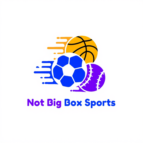 Not Big Box Sports